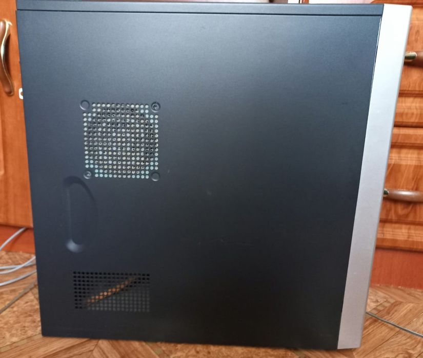 Компьютер Самсунг