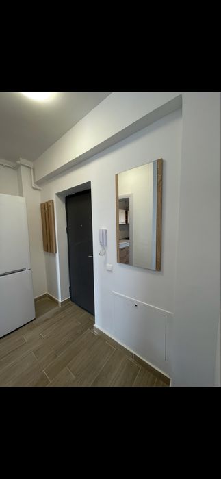 Garsoniera de inchiriat Militari  Residence