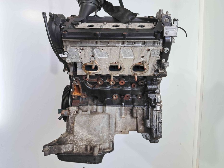 Motor complet ambielat  AUDI A4 (8K2, B8) [Fabr 2008-2015] CCWA 3.0 TD