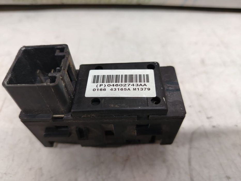 Buton geam 04602743aa Dodge Charger LX-1 [2005 - 2010]