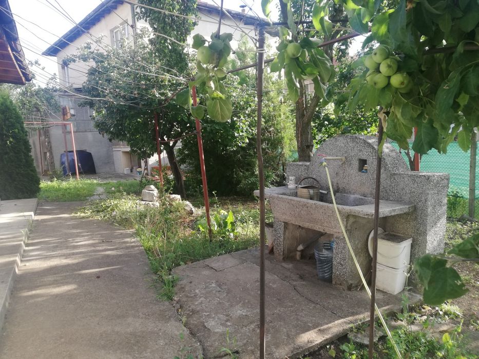 Продава се Етаж от къща в с. Петърч, Област София-област - 129 кв.м за 946 €/кв.м - Снимка #6