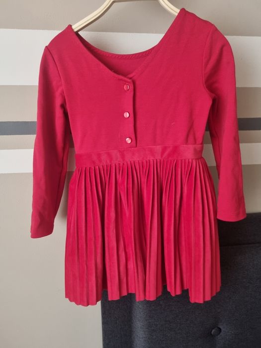 Детска рокля Okaidi, 98 cm