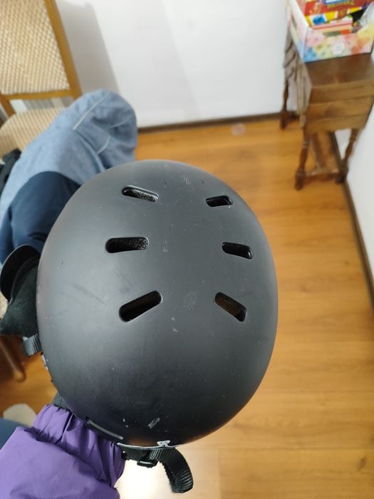 Casca  Ski Placa Snowboard ANON XL 61-63