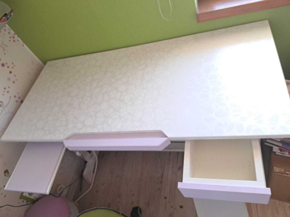 Детско легло на нива– поръчково изпълнение