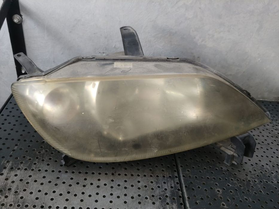 far dreapta  mazda 2 3m71-13w029-af