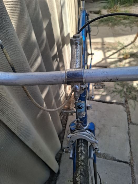 Velosiped (гонщик) sotiladi
