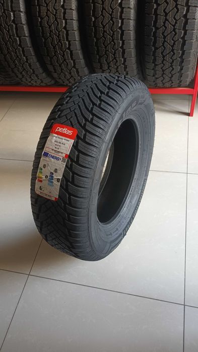 Petlas 205/65 R15 всесезонные