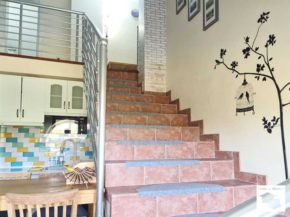 Продава се Мезонет в Велико Търново, Колю Фичето - 107 кв.м за 1449 €/кв.м - Снимка #3