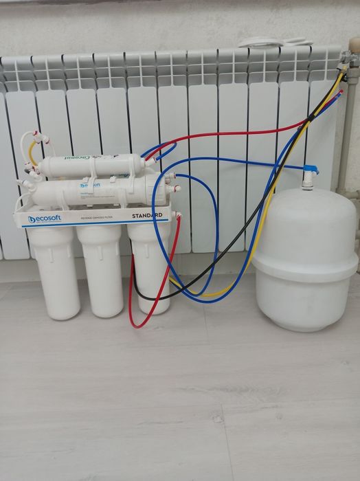 Фильтр сатылады бу