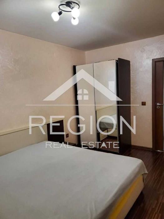 Дава се под наем Тристаен апартамент в к.к. Златни пясъци - 105 кв.м за 330 € - Снимка #2