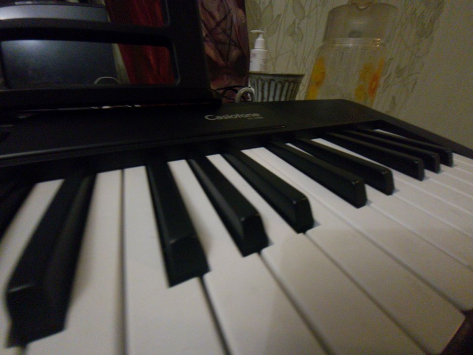 Синтезатор Casio Casiotone CT-S100
