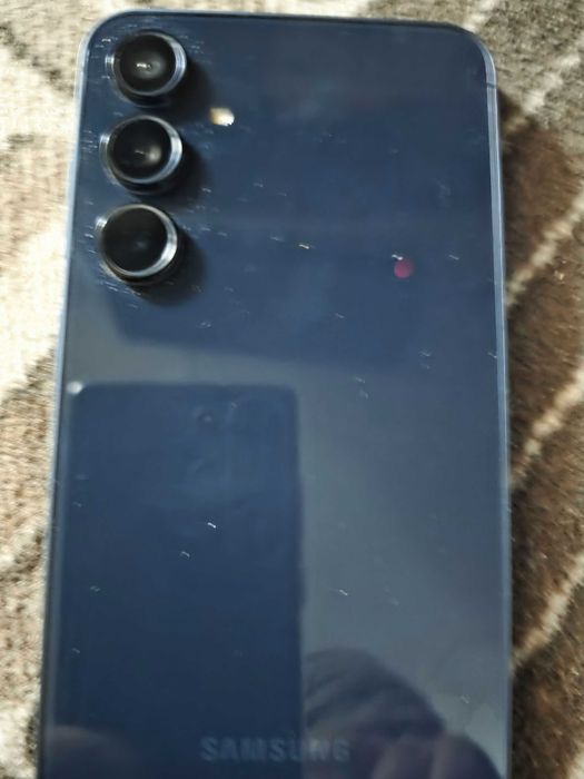 Samsung Galaxy A55