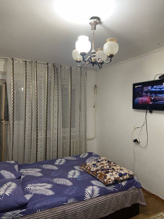 Квартира посуточно