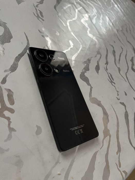 Redmi note 13 pro 4g