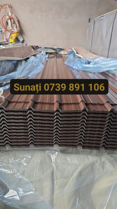 Tabla cutata colorata