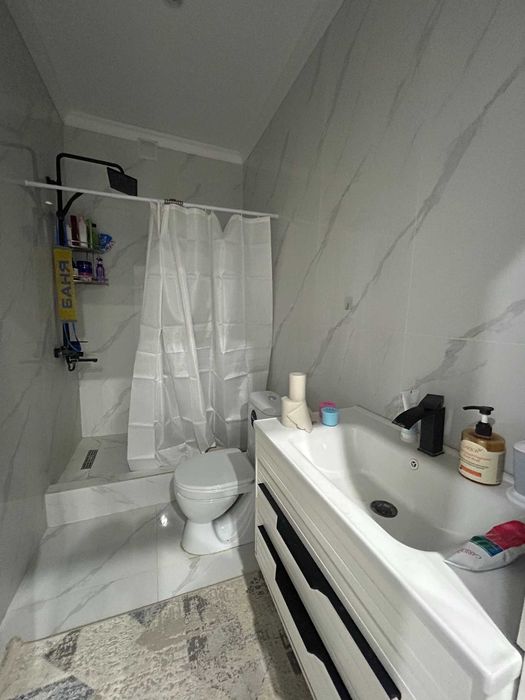 Продам 2х комн кв Батыс