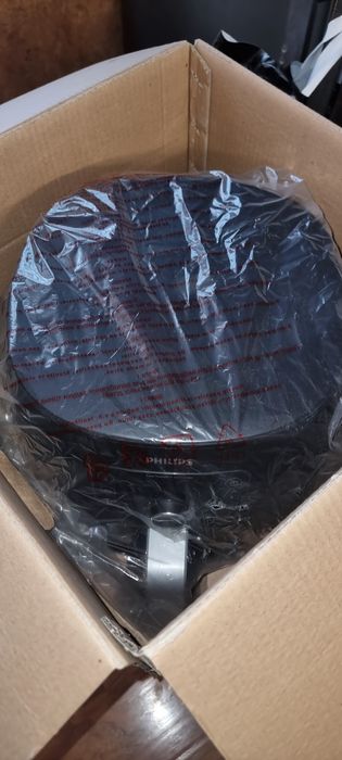 Airfryer XXL Fhilips