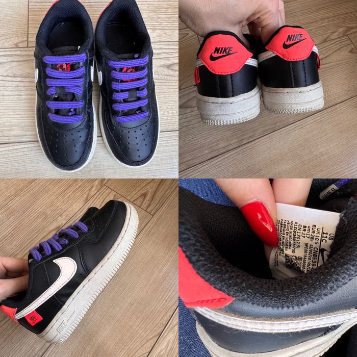 Маратонки NIKE, ADIDAS