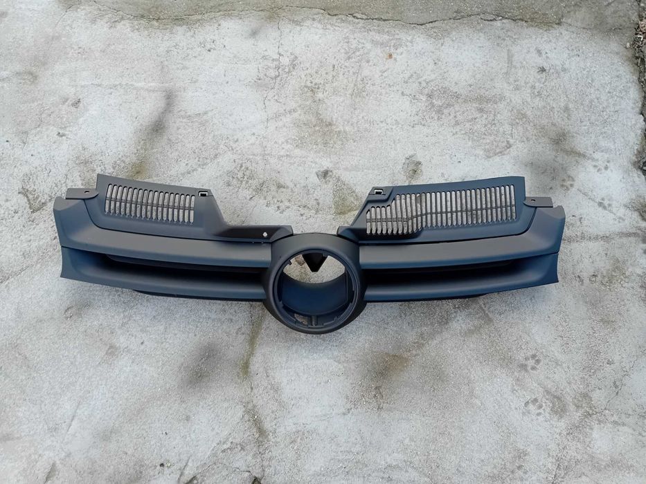 Решетка VW Голф 5