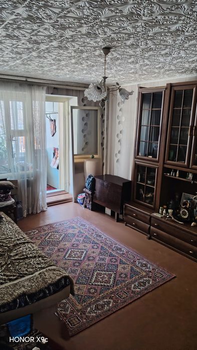 3-х комнатная квартира