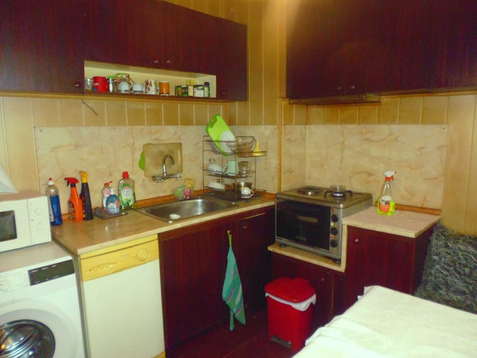 Четиристаен непреходен апартамент за продажба в ж.к. Модерно предградие,гр.София