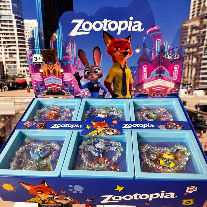 Трендовые игрушки ОПТОМ