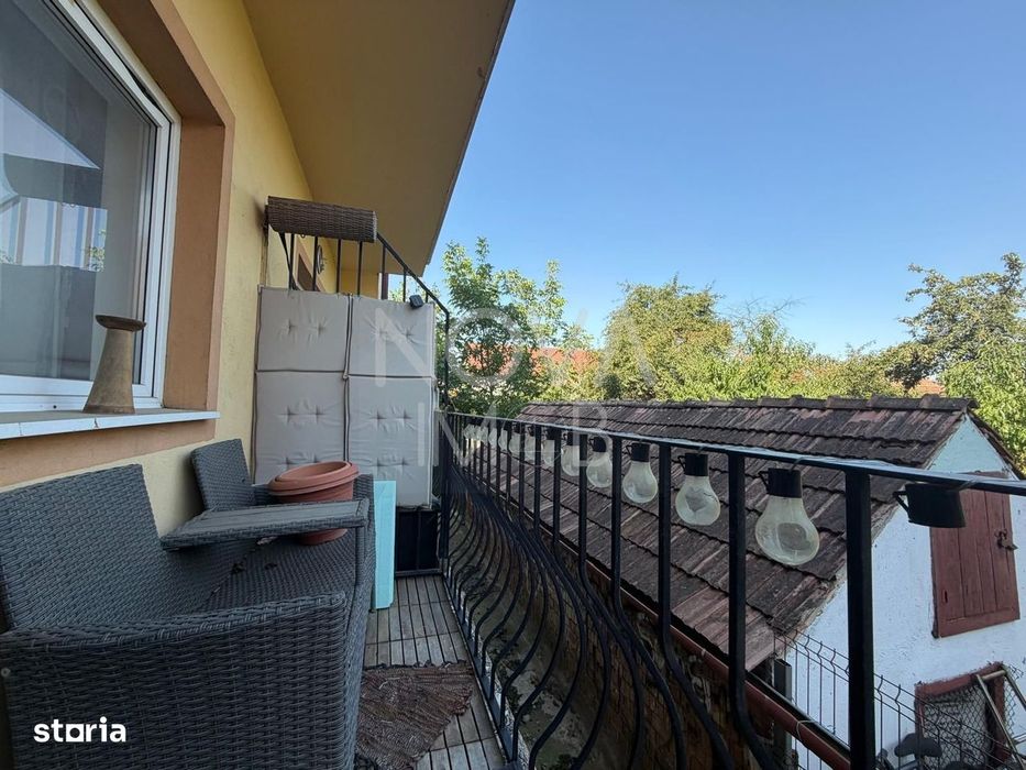 Apartament 3 camere, 2 baie, Str. Stefan Cel Mare