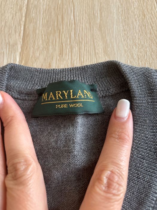 Vând pulovere din lana, barbatesti, mărimea M