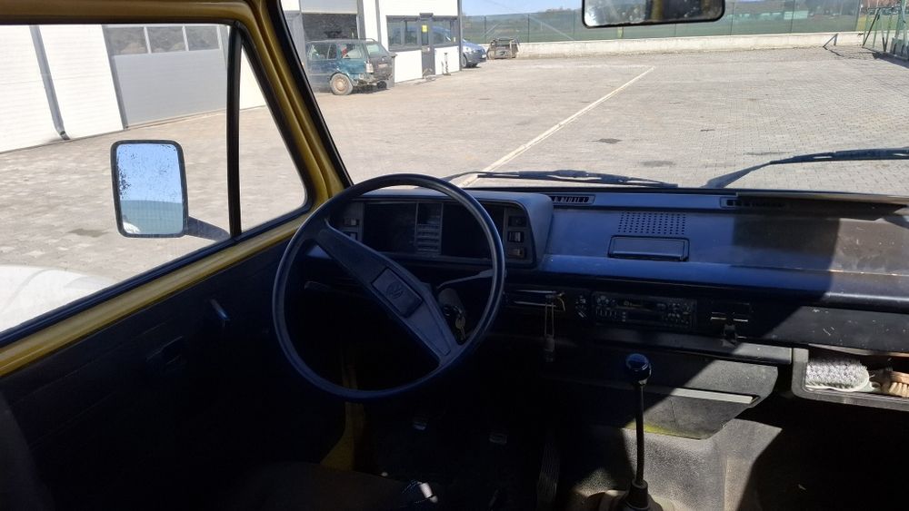 Vand far,grila,usi T3