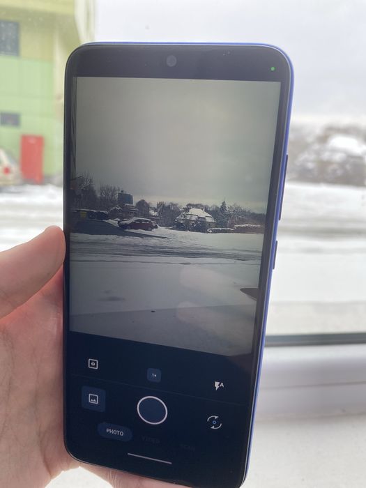 Vand Xiaomi Redmi Note 7