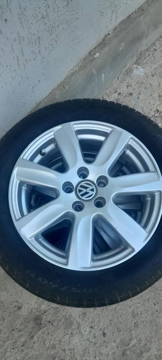 Комплект диски R15/185/60