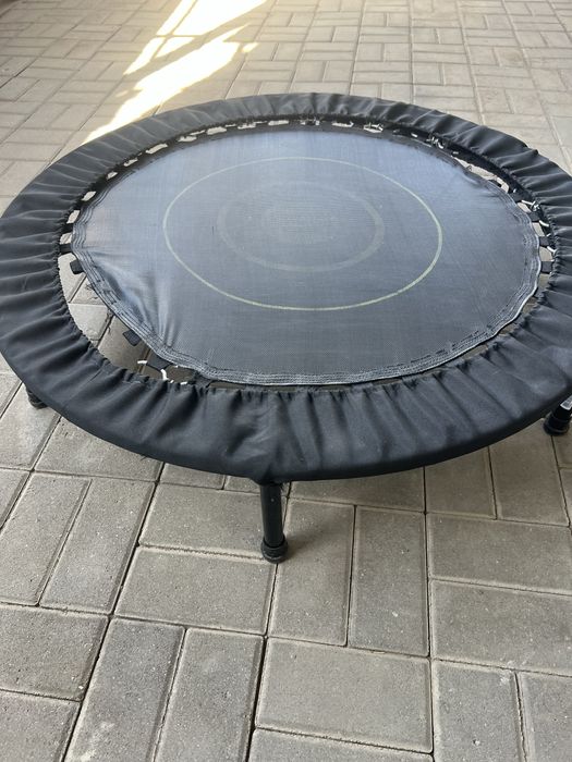 Батут Decathlon для детей