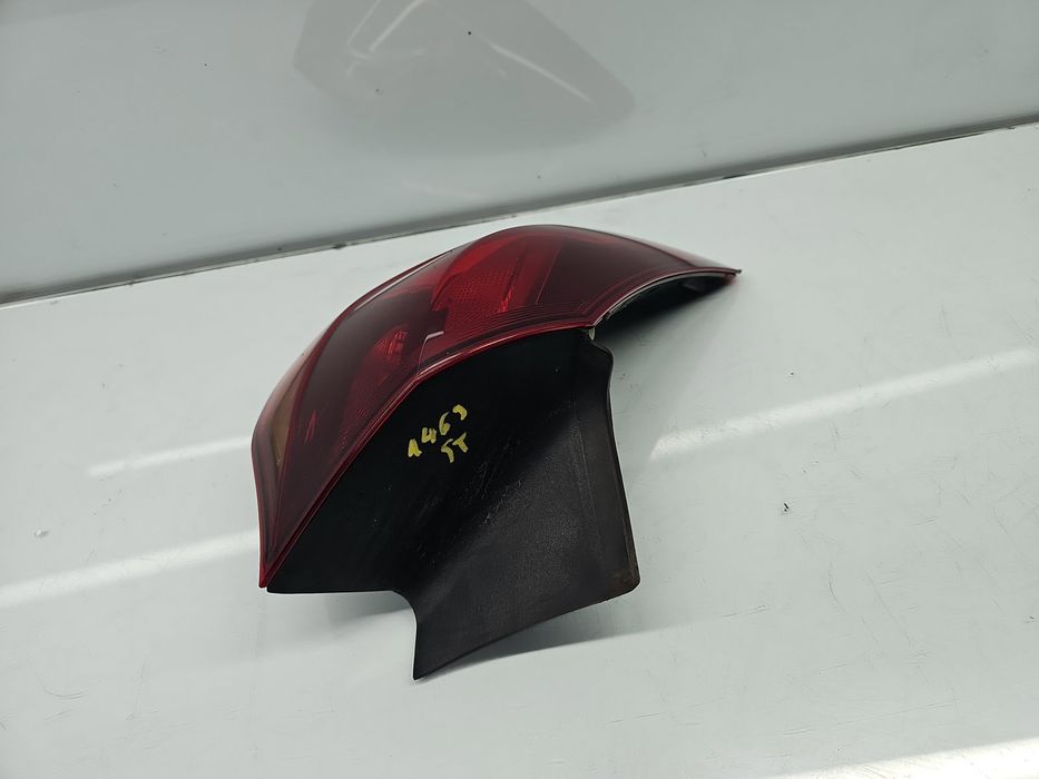 Stop aripa stanga Opel Astra J [Fabr 2009-2015] OEM