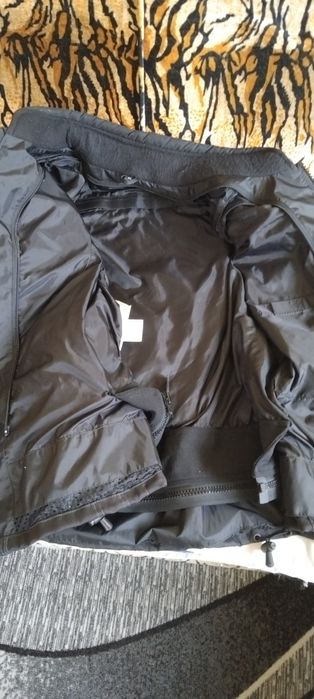 Мото яке във много добро състояние