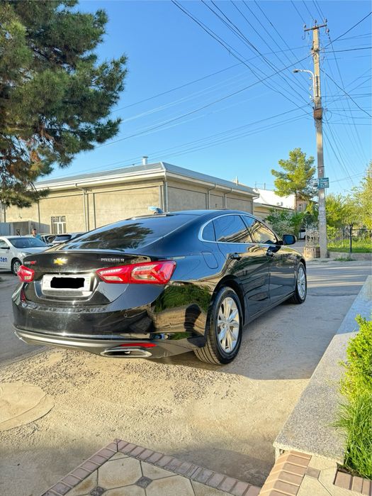 Malibu 2 premier 2020 yil