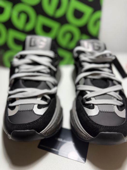 Sneakers dolce gabbana