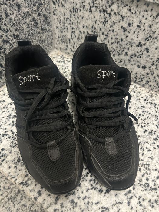 Обувки Shein (като нови)