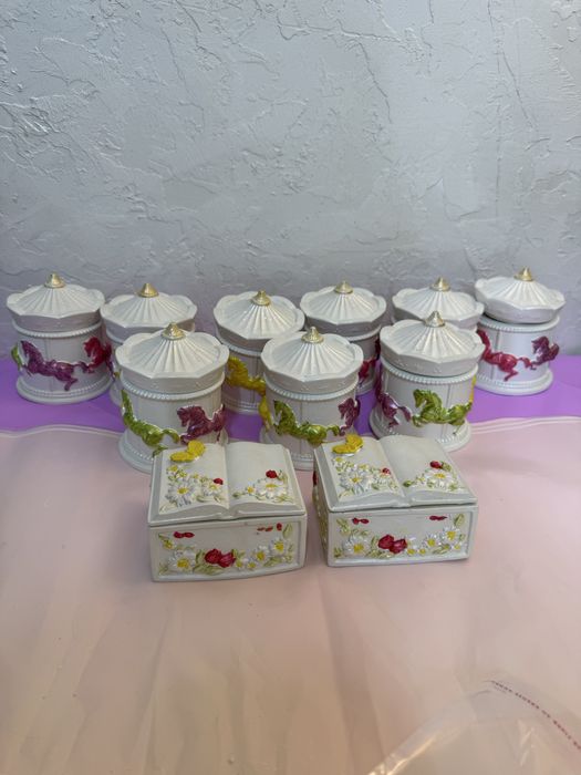 Продам копилки, шкатулки