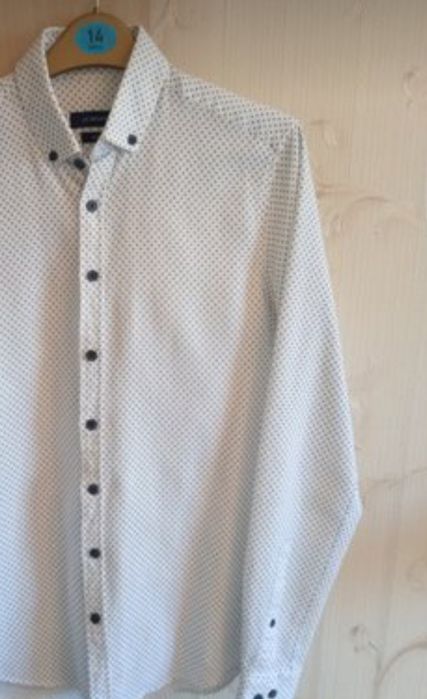 Рубашка на мальчика