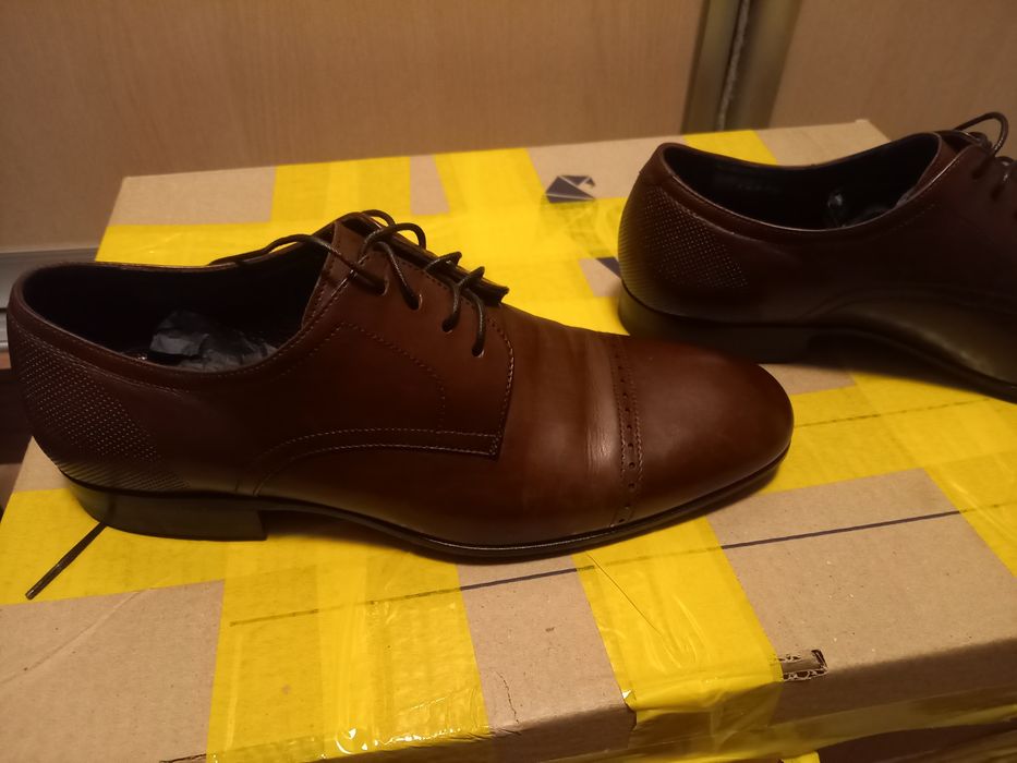 Туфли Италиянские