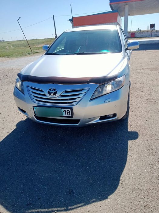 Тойота 40, европеец, вложений не требует, сел и поехал