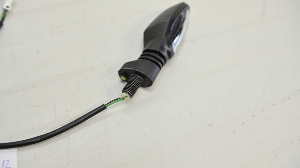 KTM 1290 Super Adventure 2016 2019 Semnalizare fata stanga / spate