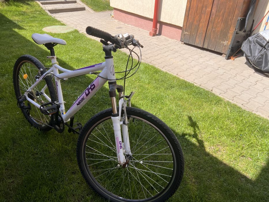 Vand bicicleta DHS NIOBE ‘26