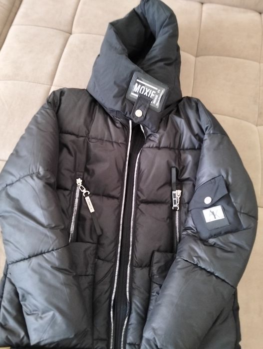 Продам куртку зимняя