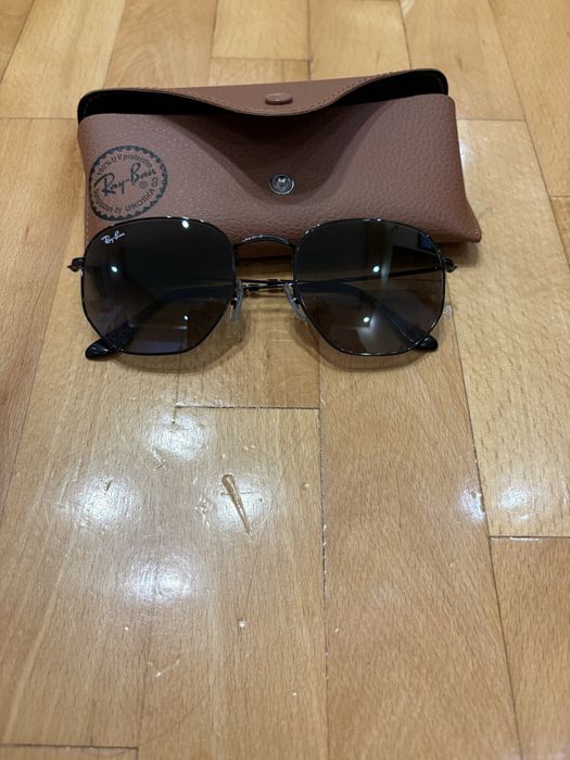 Продавам очила Ray Ban - RB3548