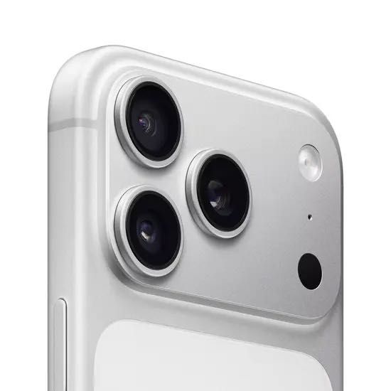 iPhone 17 pro max 256