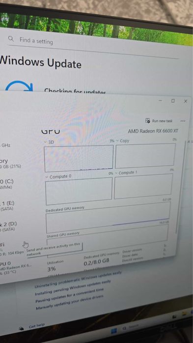 Pc De Gaming Perfect Pentru Orice Joc