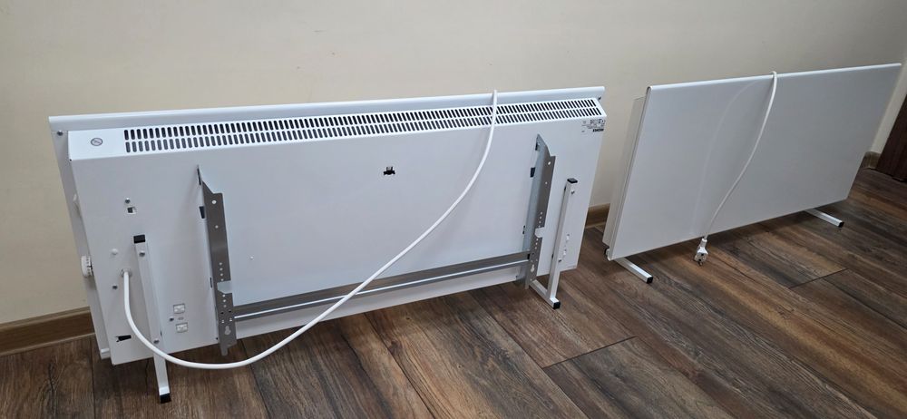 Adax конвектори 2000w - 2 броя