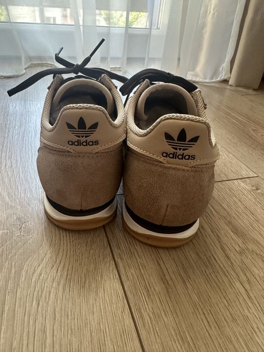 Дамски маратонки Adidas Originals SL72 OG 38 2/3