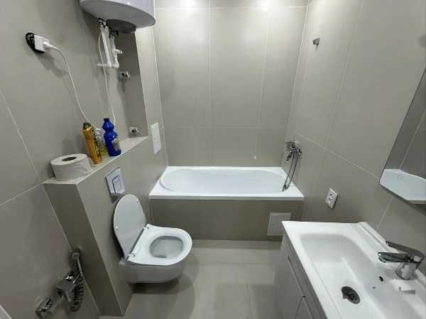 евро 2, в новом доме